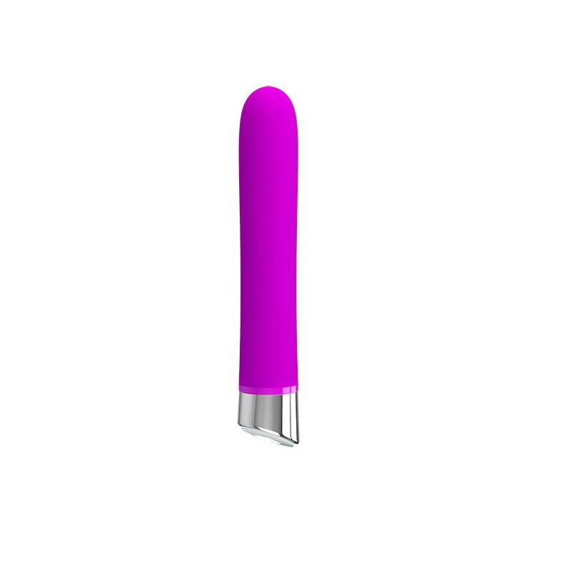 Klasyczny wibrator wąski uniwersalny 12 tryb 16cm Klasyczny wibrator wąski uniwersalny 12 tryb 16cm