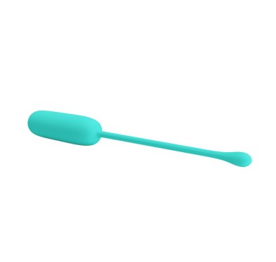 Jajeczko wibrujące stymulator masażer usb 12 tryb Jajeczko wibrujące stymulator masażer usb 12 tryb
