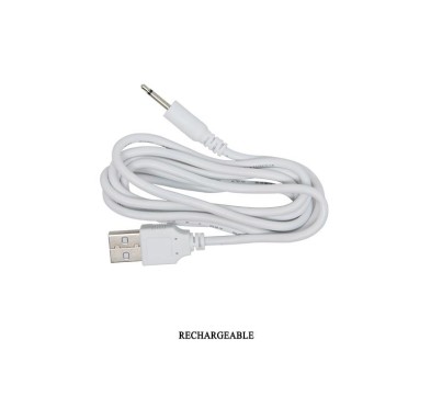 Jajeczko wibrujące stymulator masażer usb 12 tryb Jajeczko wibrujące stymulator masażer usb 12 tryb