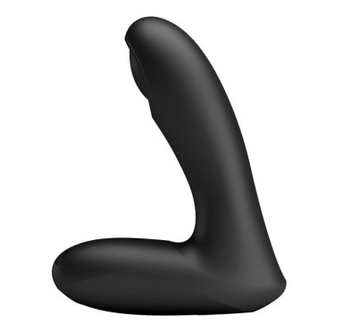 Masażer prostaty pulsujący sex aplikacja 12 trybów Masażer prostaty pulsujący sex aplikacja 12 trybów