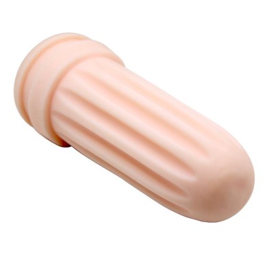 Masturbator męski w tubie sztuczna pochwa wagina Masturbator męski w tubie sztuczna pochwa wagina