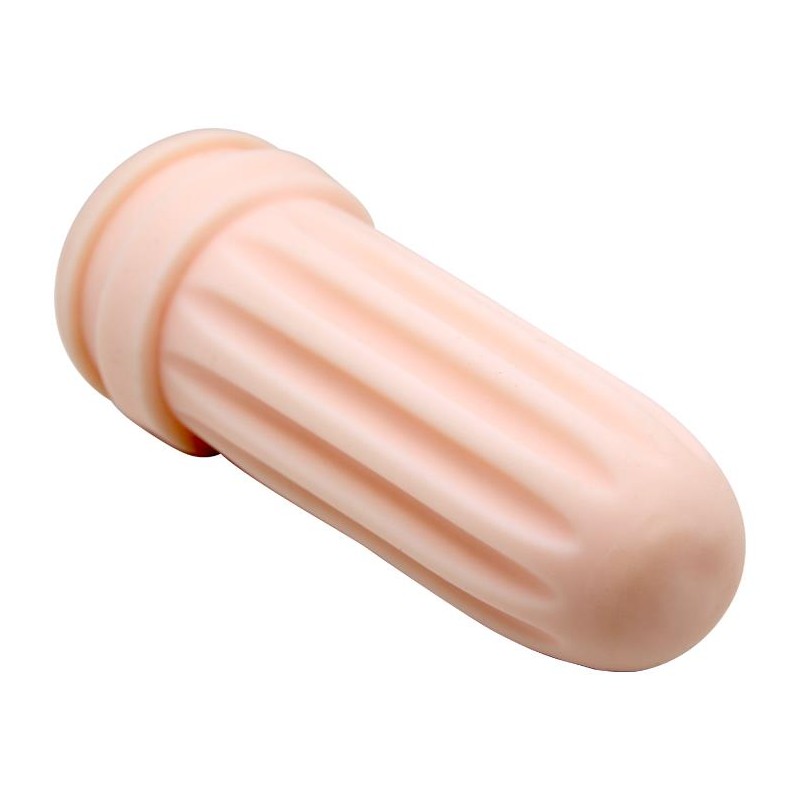 Masturbator męski w tubie sztuczna pochwa wagina Masturbator męski w tubie sztuczna pochwa wagina