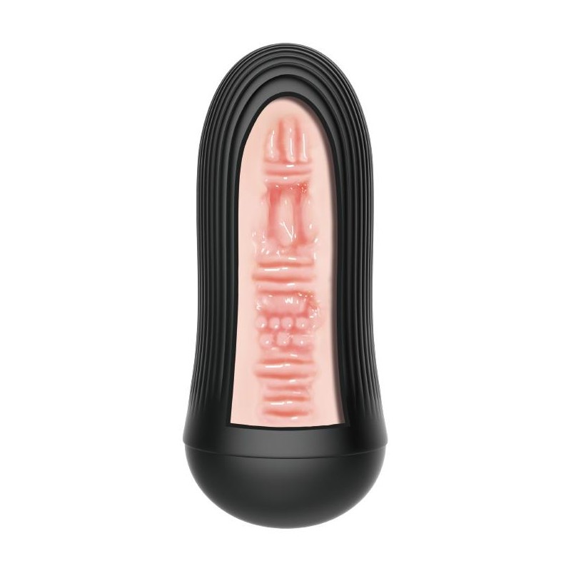 Masturbator męski w tubie sztuczna pochwa wagina Masturbator męski w tubie sztuczna pochwa wagina