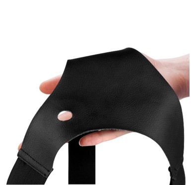Uprząż dildo strapon lesbijskie penis członek 17cm Uprząż dildo strapon lesbijskie penis członek 17cm