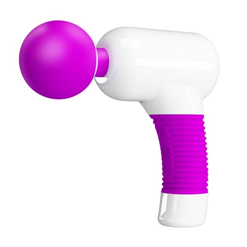 Masażer łechtaczki mocny sex stymulator 7 trybów Masażer łechtaczki mocny sex stymulator 7 trybów