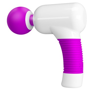 Masażer łechtaczki mocny sex stymulator 7 trybów Masażer łechtaczki mocny sex stymulator 7 trybów