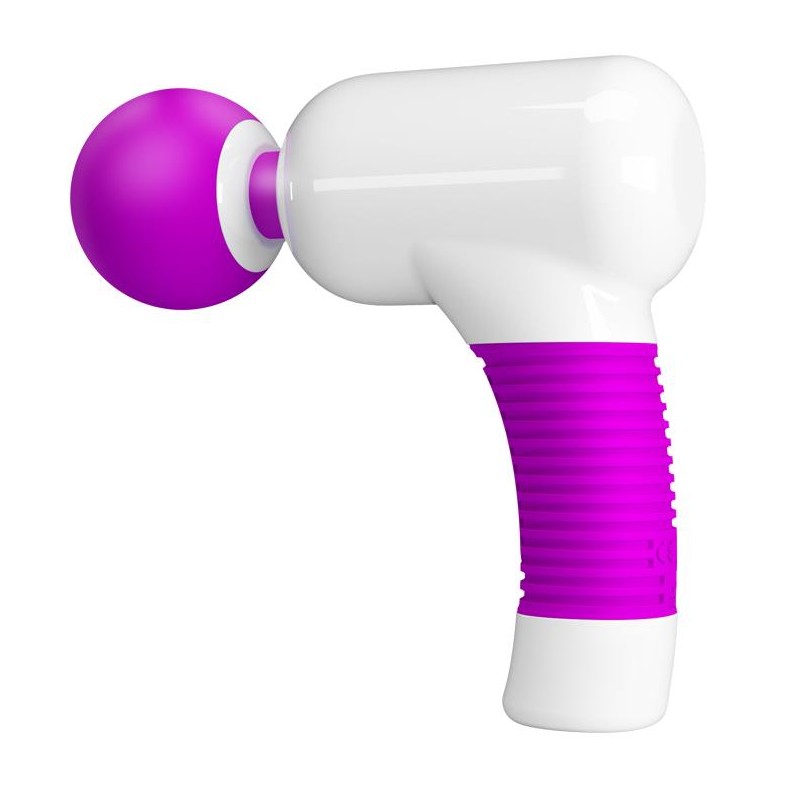 Masażer łechtaczki mocny sex stymulator 7 trybów Masażer łechtaczki mocny sex stymulator 7 trybów