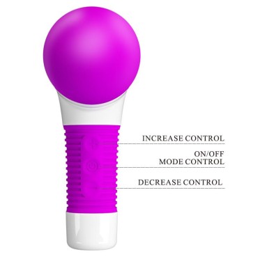 Masażer łechtaczki mocny sex stymulator 7 trybów Masażer łechtaczki mocny sex stymulator 7 trybów