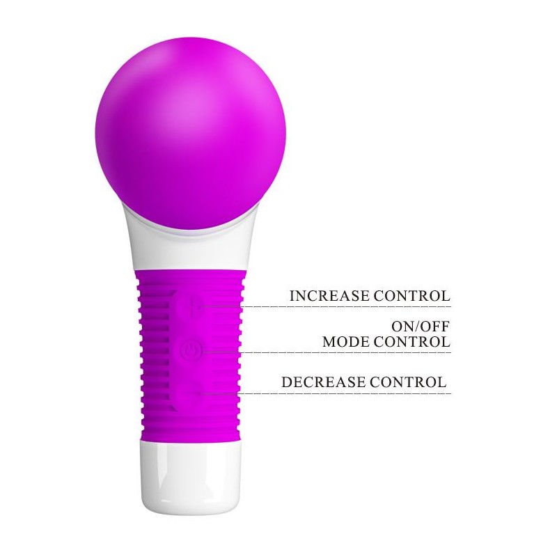 Masażer łechtaczki mocny sex stymulator 7 trybów Masażer łechtaczki mocny sex stymulator 7 trybów