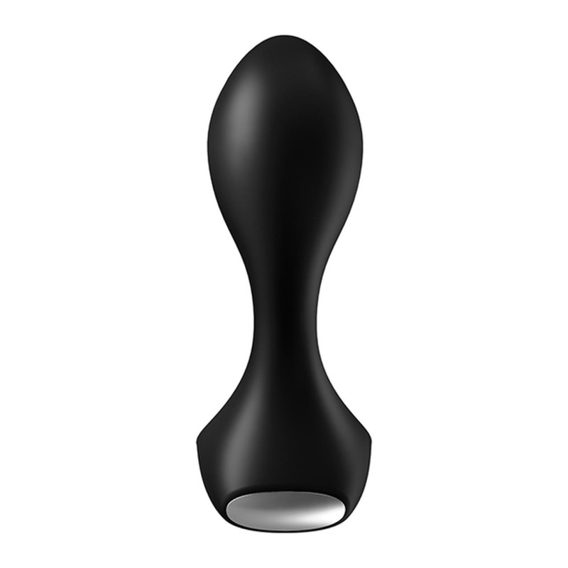 Korek analny wibrujący satisfyer backdoor lover