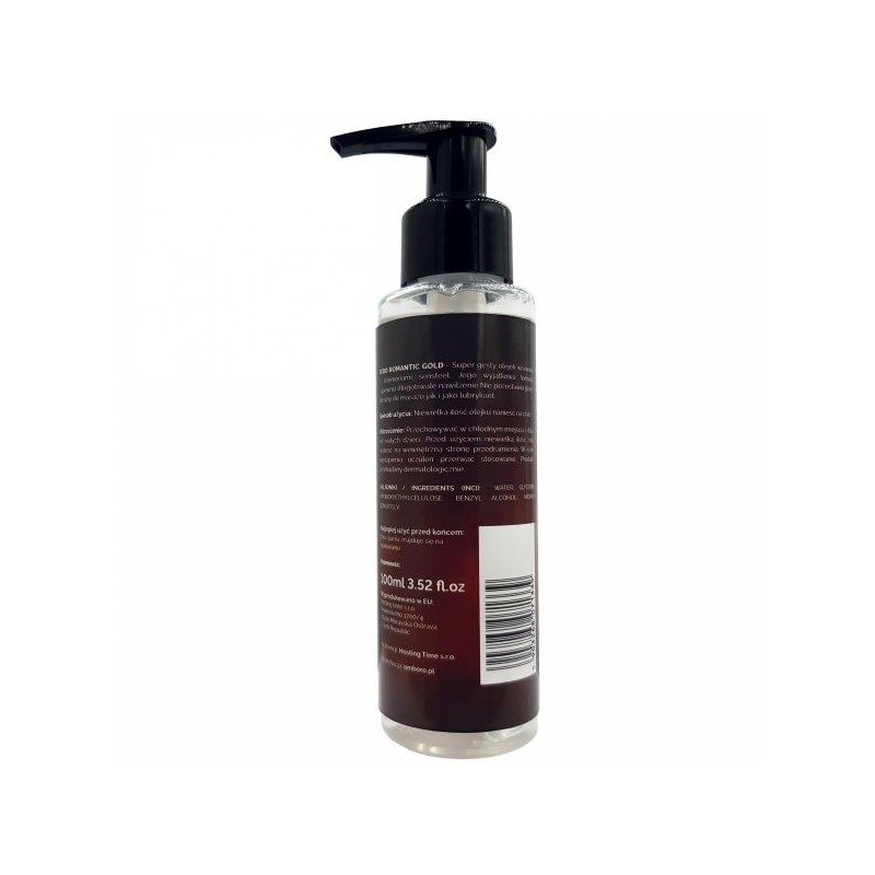 OLEJEK-ROMANTIC FERO CHERRY 100ML