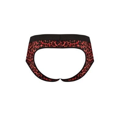 TRIBAL JOCK BIKINI (MĘSKIE MAJTKI/MEN'S JOCK BIKINI) XXL