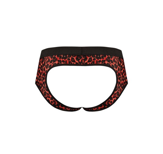 TRIBAL JOCK BIKINI (MĘSKIE MAJTKI/MEN'S JOCK BIKINI) XXL