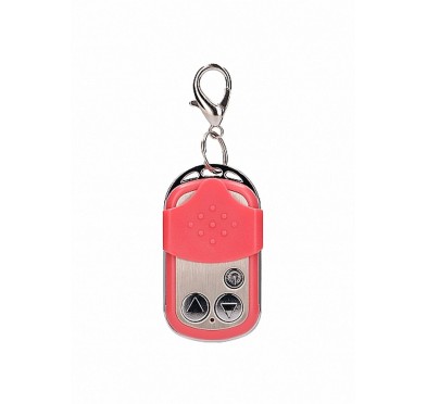 10 Speed Remote Vibrating Egg - Big - Pink