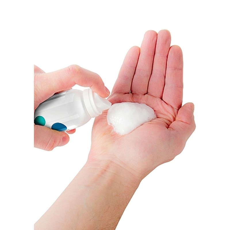 Pianka odświeżająca nawilżająca pobudzająca 150ml Pianka odświeżająca nawilżająca pobudzająca 150ml