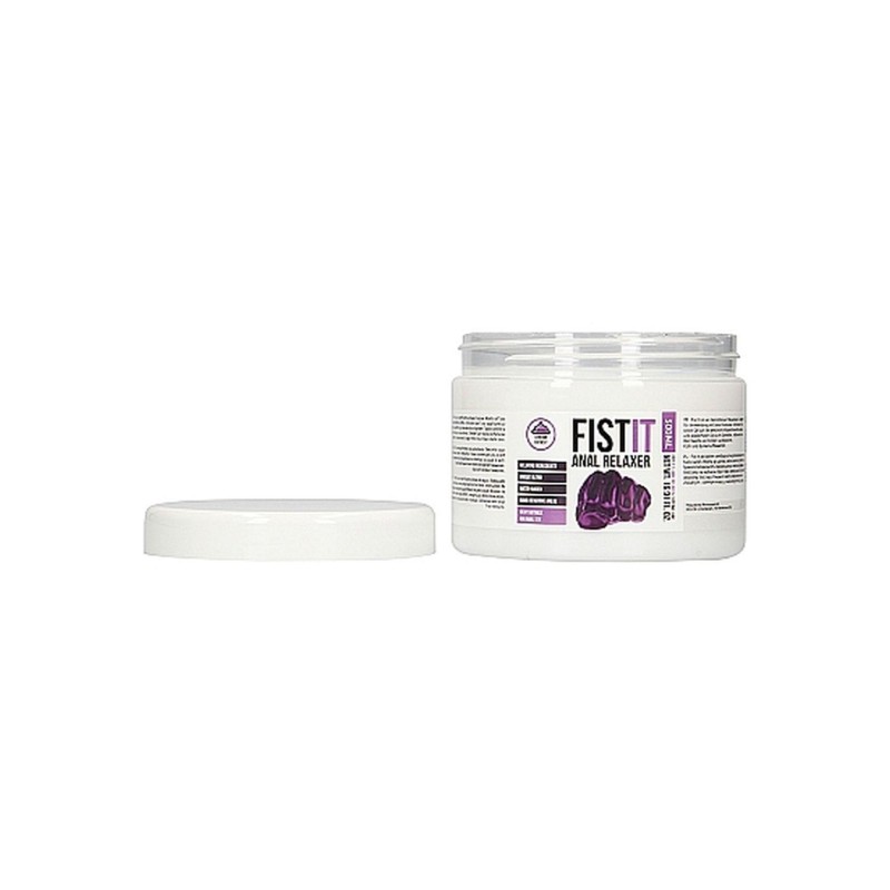 Żel fistingowy wodny relaksujący sex analny 500ml Żel fistingowy wodny relaksujący sex analny 500ml