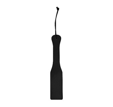 Luxury Paddle - Burgundy