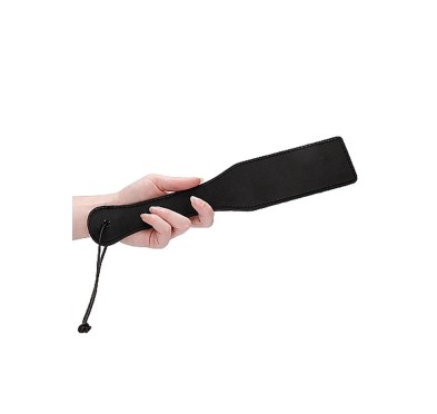 Luxury Paddle - Burgundy
