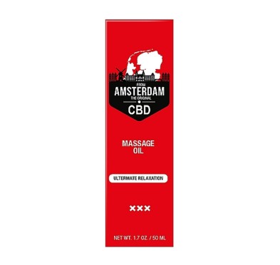 Olejek do masażu erotycznego gra wstępna cbd 50 ml Olejek do masażu erotycznego gra wstępna cbd 50 ml