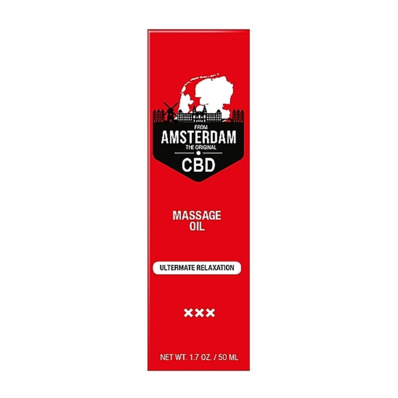 Olejek do masażu erotycznego gra wstępna cbd 50 ml Olejek do masażu erotycznego gra wstępna cbd 50 ml