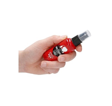 Olejek do masażu erotycznego gra wstępna cbd 50 ml Olejek do masażu erotycznego gra wstępna cbd 50 ml