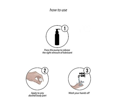 Lubrykant żel nawilżający poślizgowy konopie 100ml Lubrykant żel nawilżający poślizgowy konopie 100ml