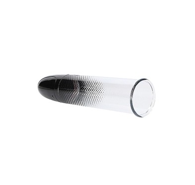 Automatic Rechargeable Luv Pump - Black