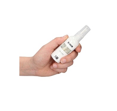 Żel analny efekt znieczulający unisex wodny 50ml Żel analny efekt znieczulający unisex wodny 50ml