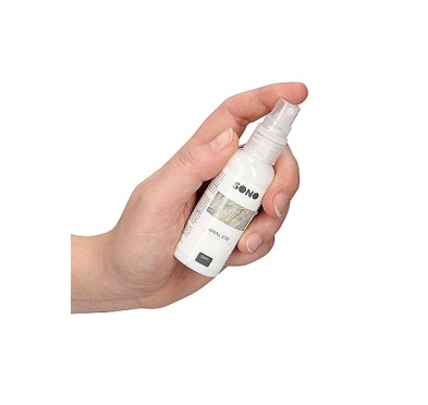 Żel analny efekt znieczulający unisex wodny 50ml Żel analny efekt znieczulający unisex wodny 50ml