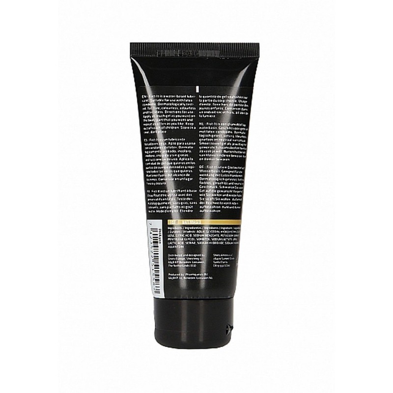 Fisting żel nawilżający poślizgowy lubrykant 100ml Fisting żel nawilżający poślizgowy lubrykant 100ml
