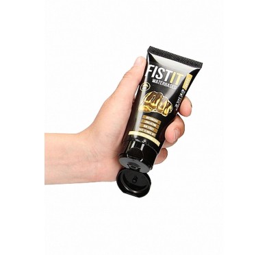 Fisting żel nawilżający poślizgowy lubrykant 100ml Fisting żel nawilżający poślizgowy lubrykant 100ml