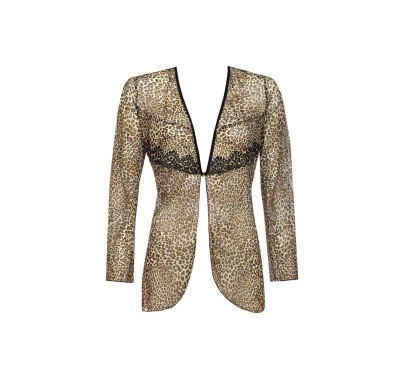TAISHA S/M (szlafrok/robe)