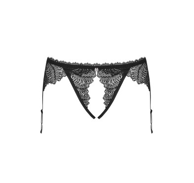 Pas do pończoch majtki sex obsessive romanesa l/xl Pas do pończoch majtki sex obsessive romanesa l/xl