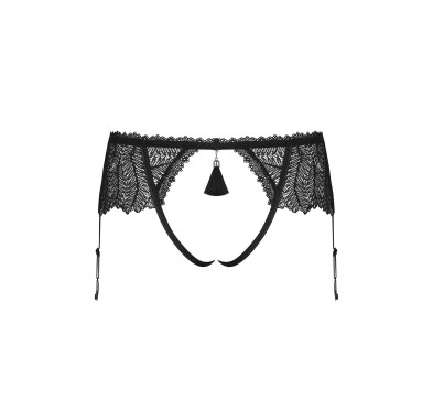 Pas do pończoch majtki sex obsessive romanesa l/xl Pas do pończoch majtki sex obsessive romanesa l/xl