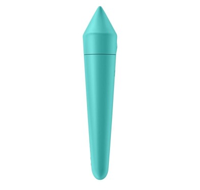 Masażer wibrator satisfyer ultra power bullet 8 Masażer wibrator satisfyer ultra power bullet 8