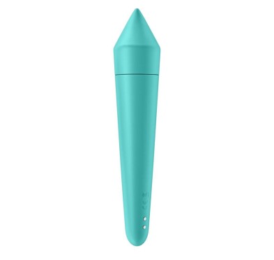 Masażer wibrator satisfyer ultra power bullet 8 Masażer wibrator satisfyer ultra power bullet 8
