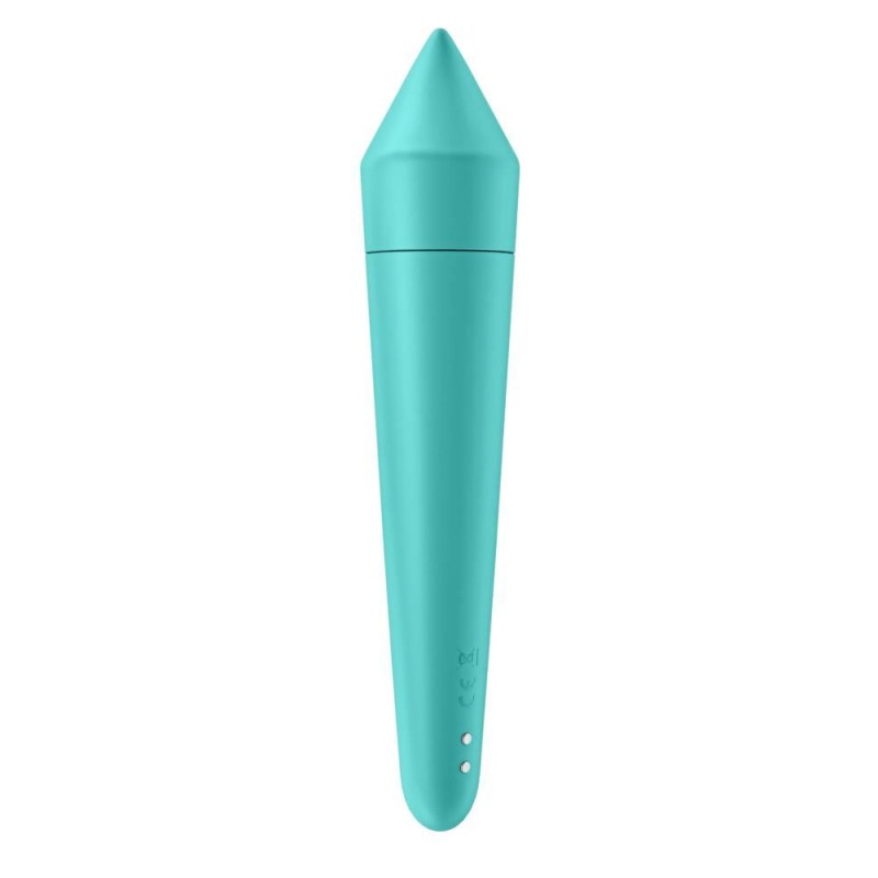 Masażer wibrator satisfyer ultra power bullet 8 Masażer wibrator satisfyer ultra power bullet 8