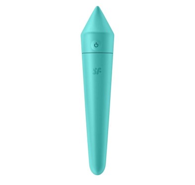 Masażer wibrator satisfyer ultra power bullet 8 Masażer wibrator satisfyer ultra power bullet 8