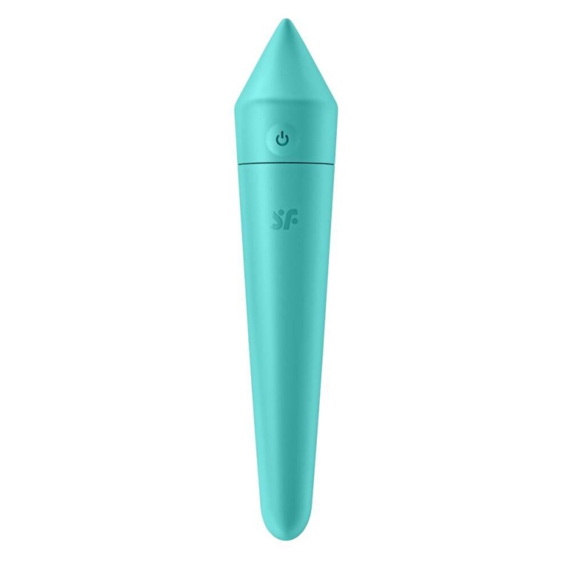 Masażer wibrator satisfyer ultra power bullet 8 Masażer wibrator satisfyer ultra power bullet 8