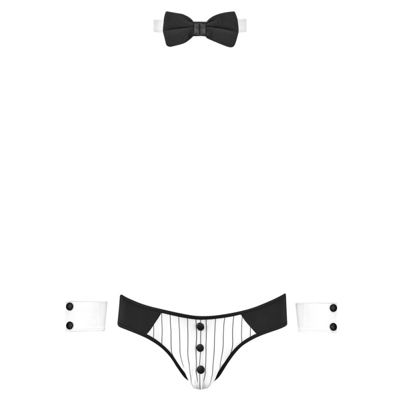 Men's Jock Briefs L