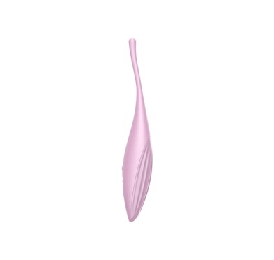Stymulator łechtaczki satisfyer twirling masażer Stymulator łechtaczki satisfyer twirling masażer
