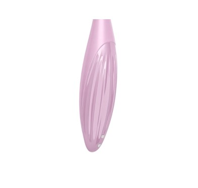 Stymulator łechtaczki satisfyer twirling masażer Stymulator łechtaczki satisfyer twirling masażer