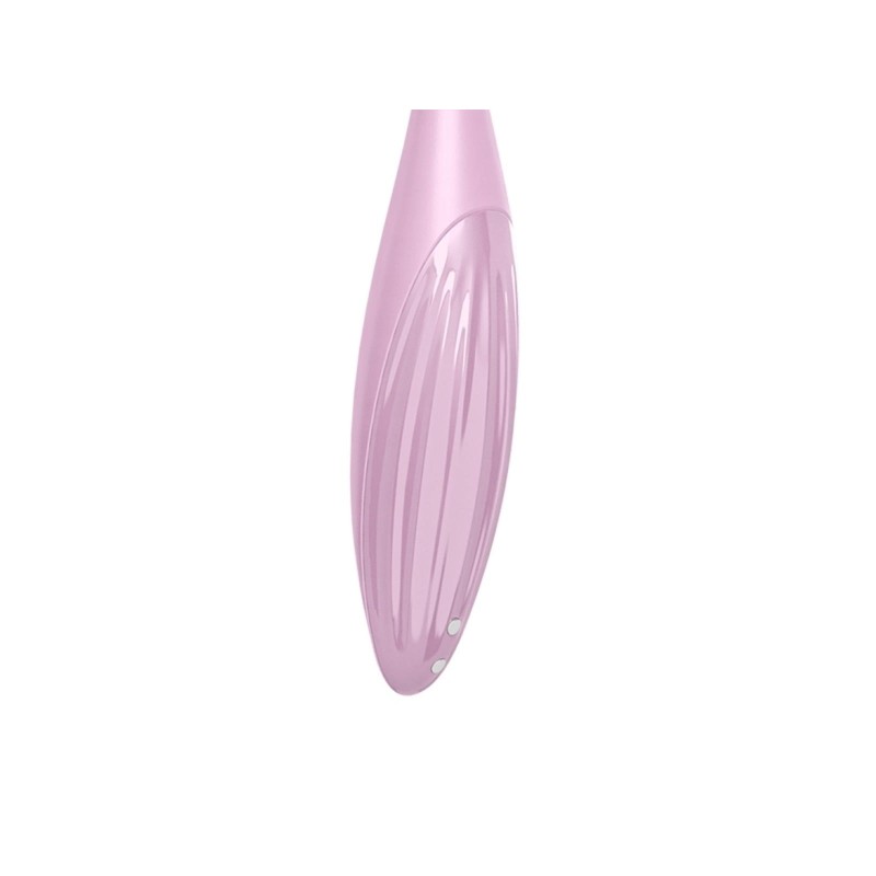 Stymulator łechtaczki satisfyer twirling masażer Stymulator łechtaczki satisfyer twirling masażer