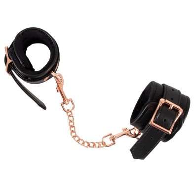 Bad Kitty Cuffs black