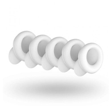 Końcówki zapasowe masażer satisfyer 2 climax tips Końcówki zapasowe masażer satisfyer 2 climax tips