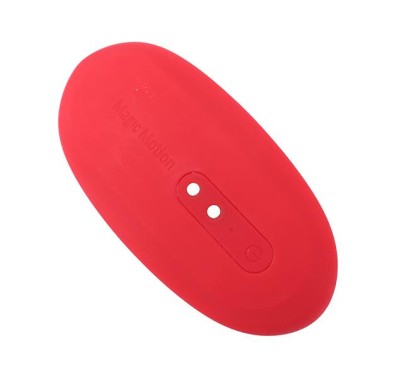 Wibrator do majtek z aplikacją Magic Motion Panty Wibrator do majtek z aplikacją Magic Motion Panty