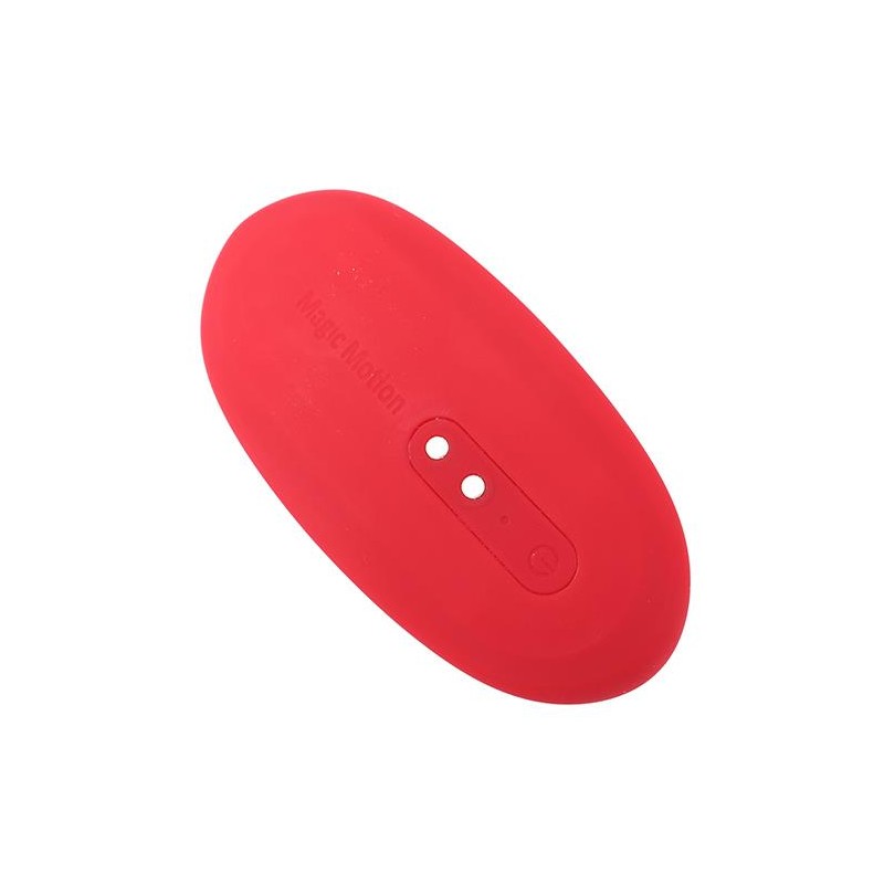 Wibrator do majtek z aplikacją Magic Motion Panty Wibrator do majtek z aplikacją Magic Motion Panty