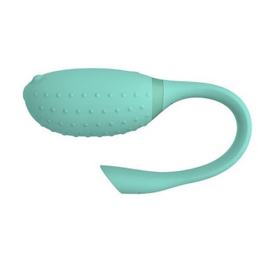 Magic Motion - Fugu Smart Wearable Vibrator Green
