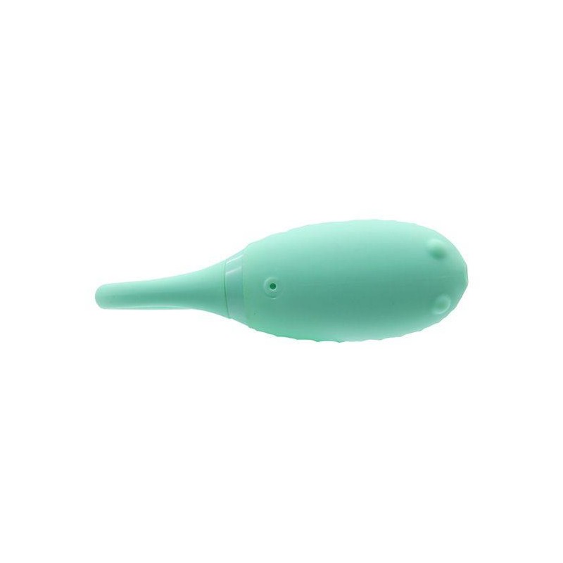 Magic Motion - Fugu Smart Wearable Vibrator Green