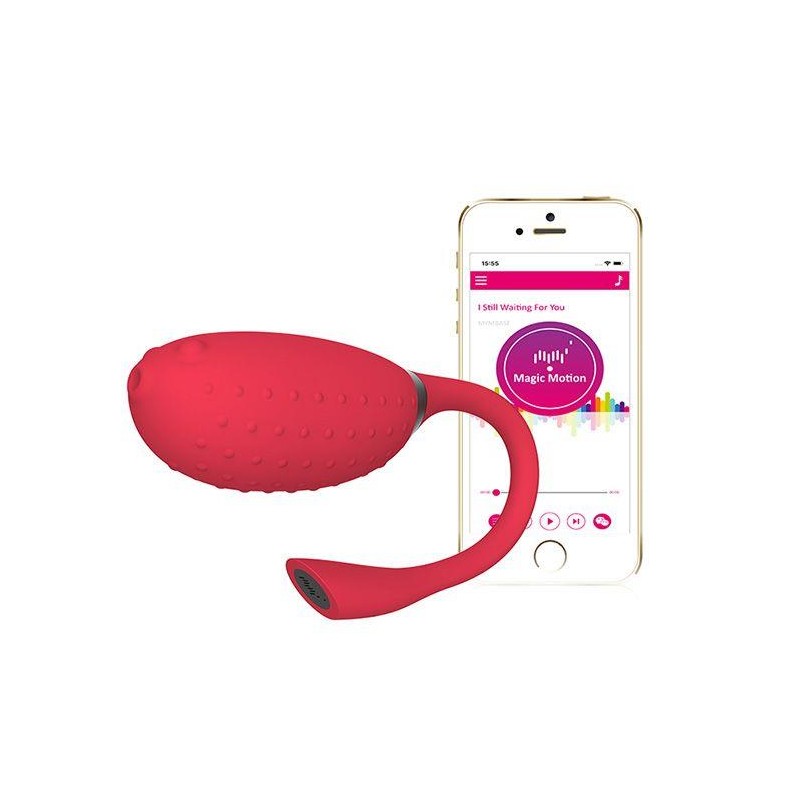 Stymulator wibrator do noszenia masażer aplikacja Stymulator wibrator do noszenia masażer aplikacja